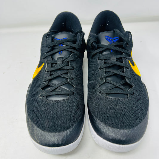 Nike Kobe 8 Protro Lakers Away