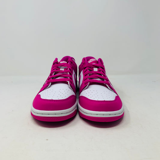 Nike Dunk Low Fuchsia GS