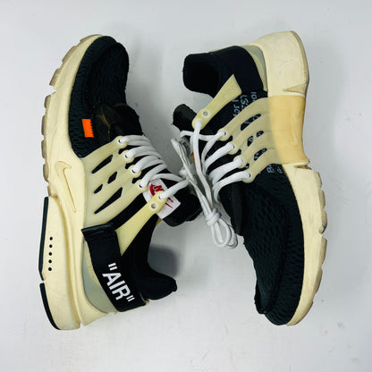 Nike Air Presto Off-White