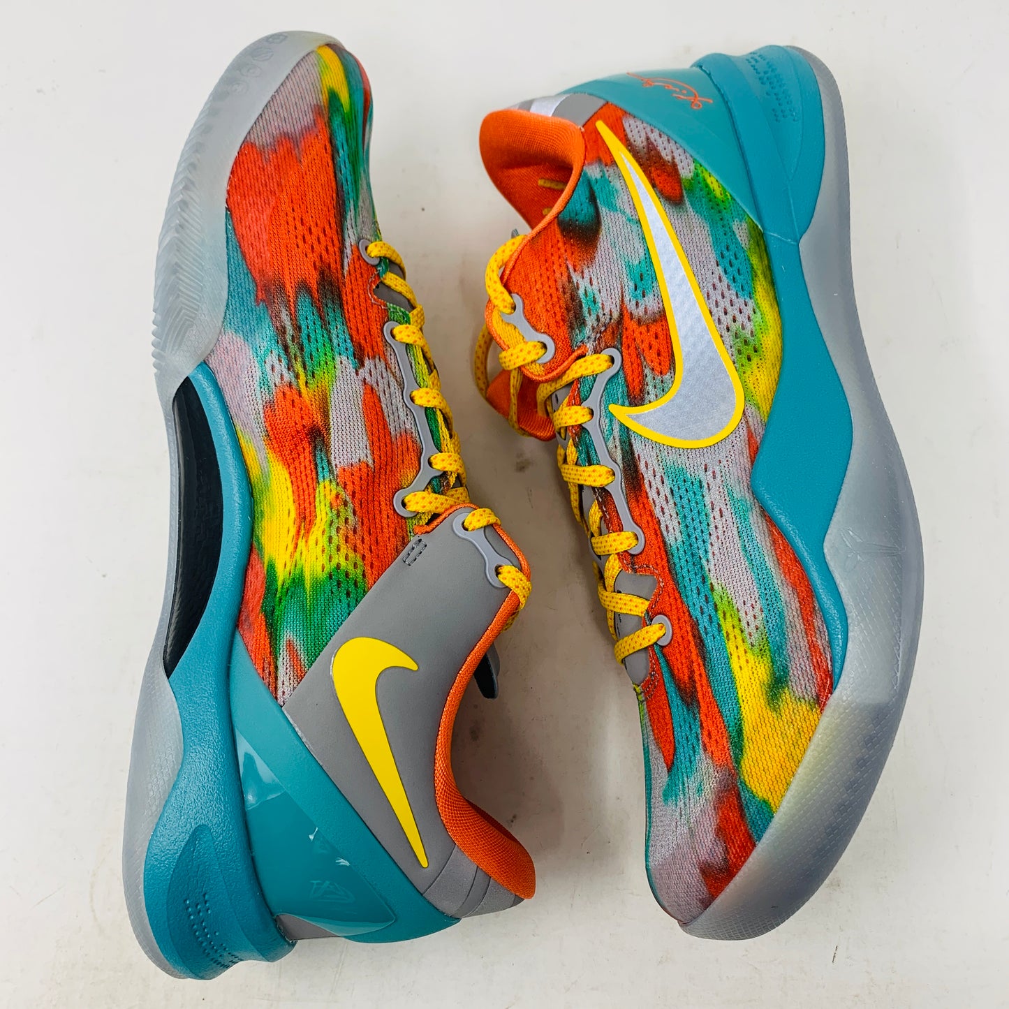 Nike Kobe 8 Protro Venice Beach (2024)