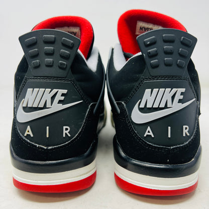 Jordan 4 Retro Bred (2019)