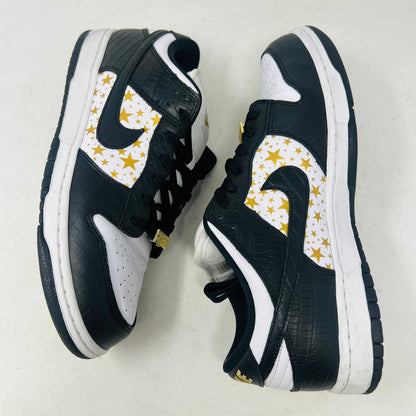 Nike SB Dunk Low Supreme Stars Black (2021)
