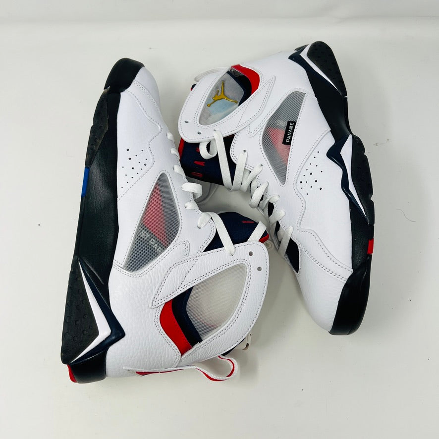 Jordan 7 Retro BCFC Paris Saint-Germain PSG (2021)