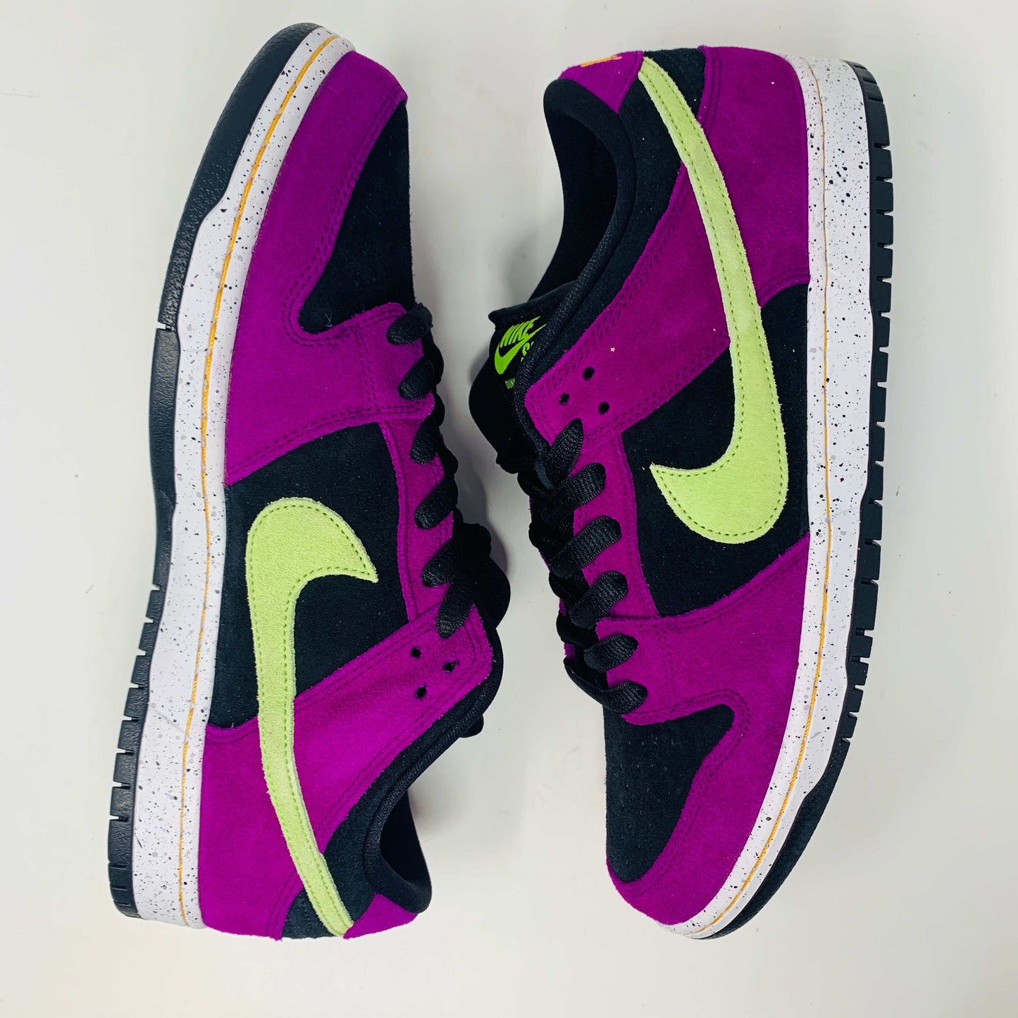 Nike SB Dunk Low ACG Red Plum