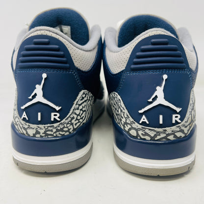 Jordan 3 Retro Georgetown (2021)
