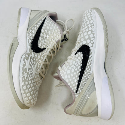 Nike Kobe 6 Protro Sail All-Star (GS)