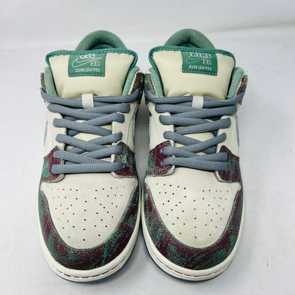 Nike SB Dunk Low Crenshaw Skate Club
