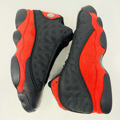 Jordan 13 Retro Bred (2017)