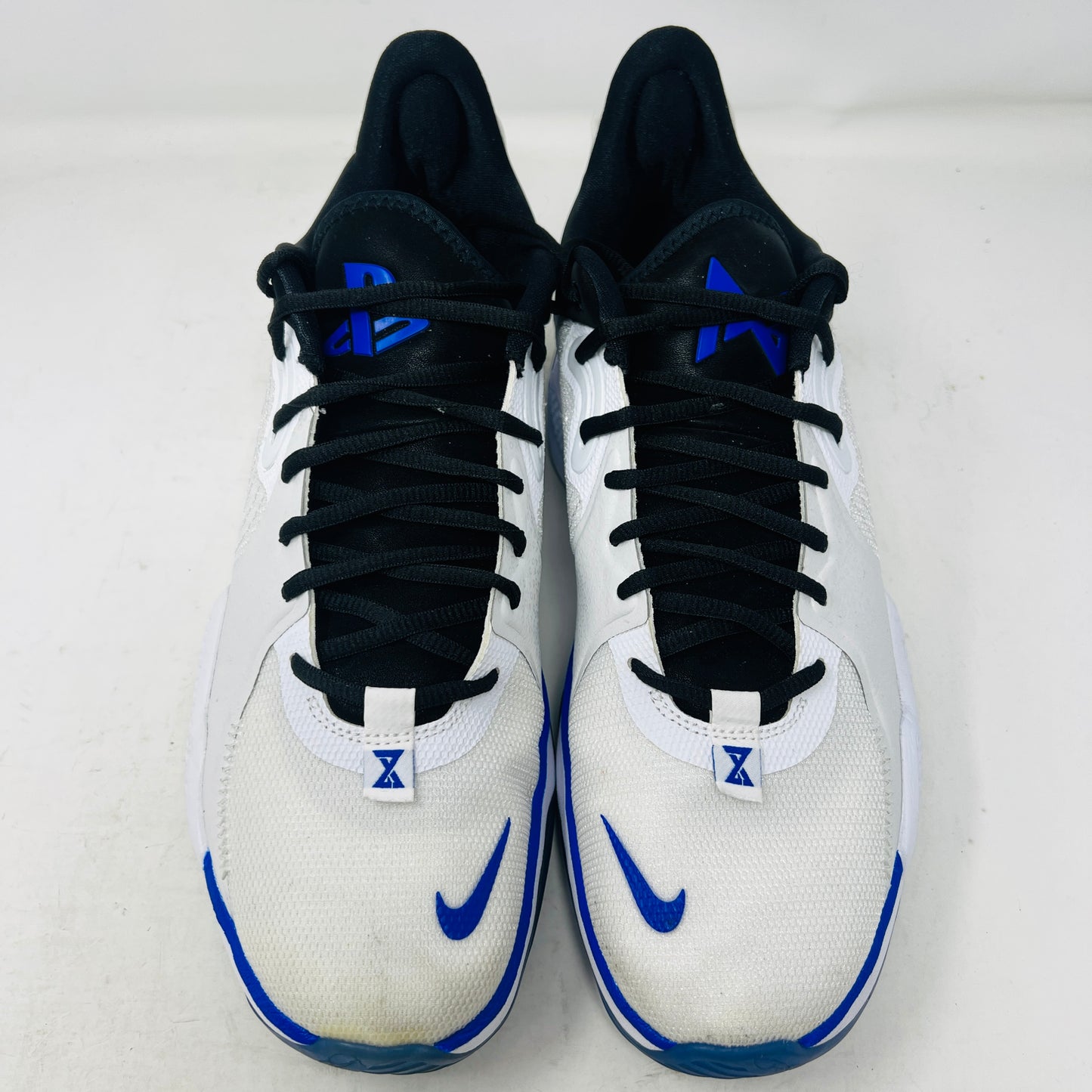 Nike PG 5 Playstation White