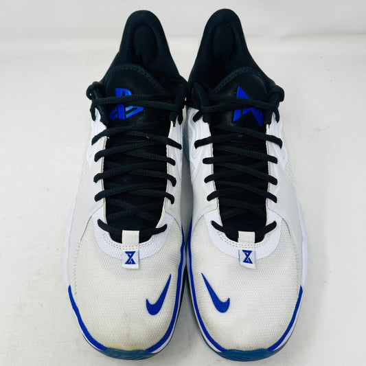 Nike PG 5 Playstation White