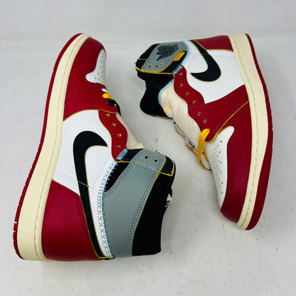 Jordan 1 Retro High OG SP Union LA Chicago Shadow