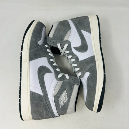 Jordan 1 Retro High OG Washed Black