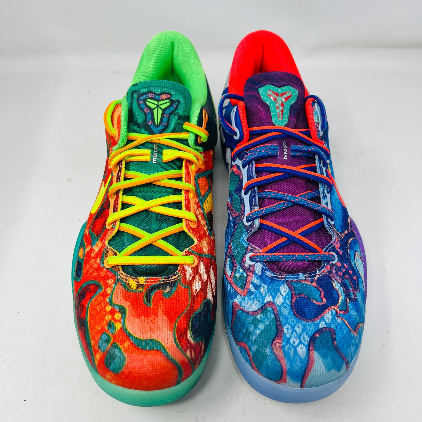 Nike Kobe 8 Protro What The (2025)