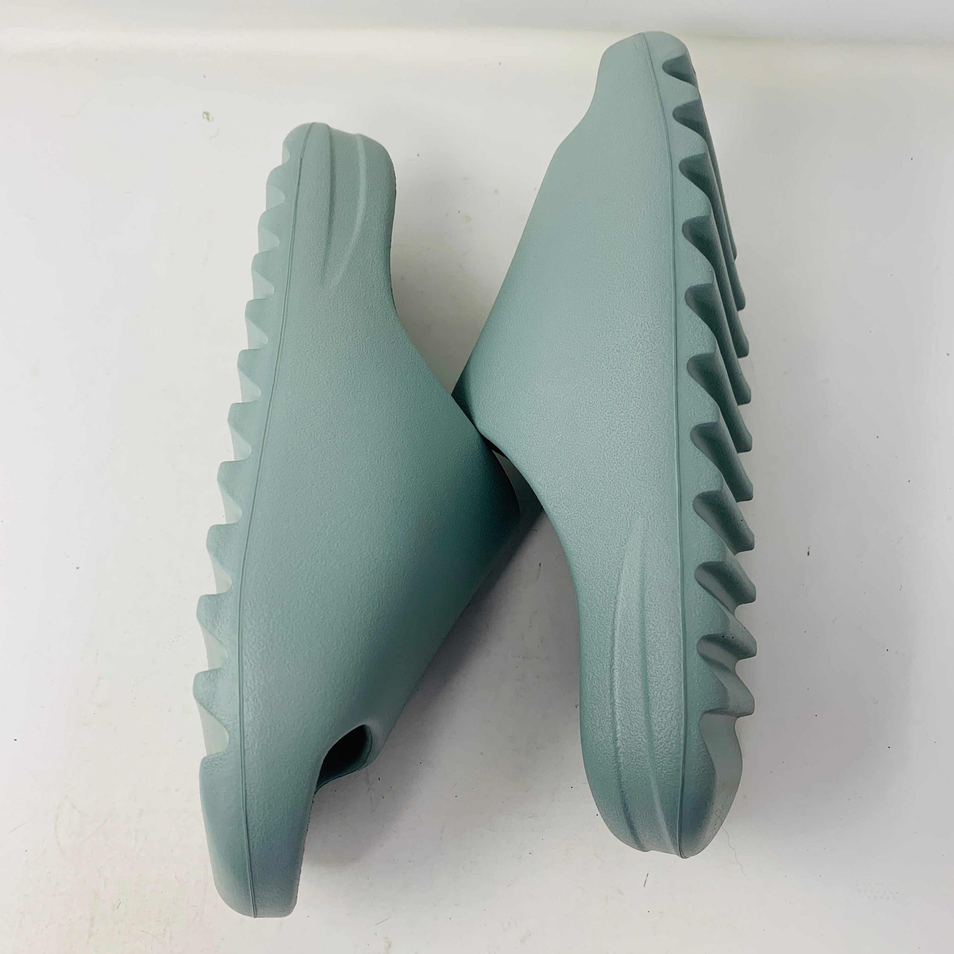 Yeezy Slide Salt - Authentic New Slides 2024 - Shoes Guarantee Holy Ground Yeezy Slide Salt - Authentic New Slides 2024 - Shoes Guarantee Holy Ground