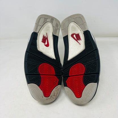 Jordan 4 Retro White Cement (2025)