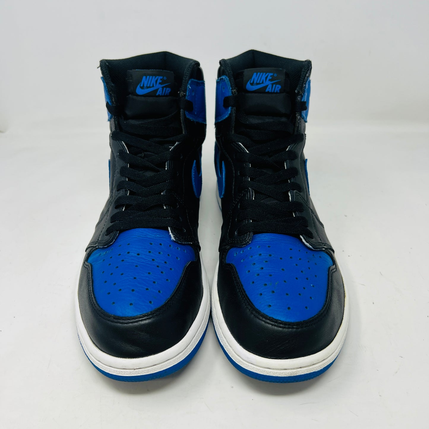 Jordan 1 Retro Royal (2017)