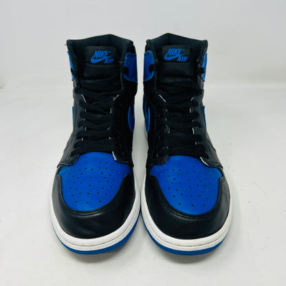 Jordan 1 Retro Royal (2017)
