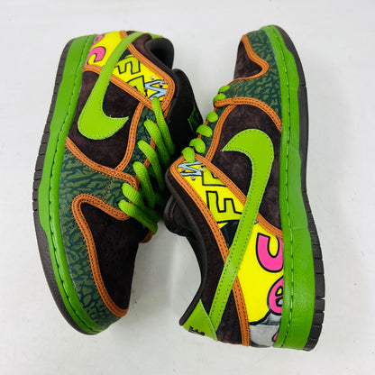 Nike SB Dunk Low De La Soul (2015)