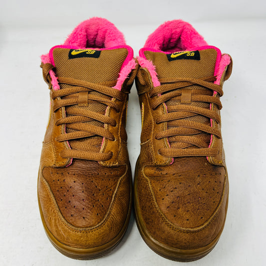 Nike SB Dunk Low Gibson Guitar Case