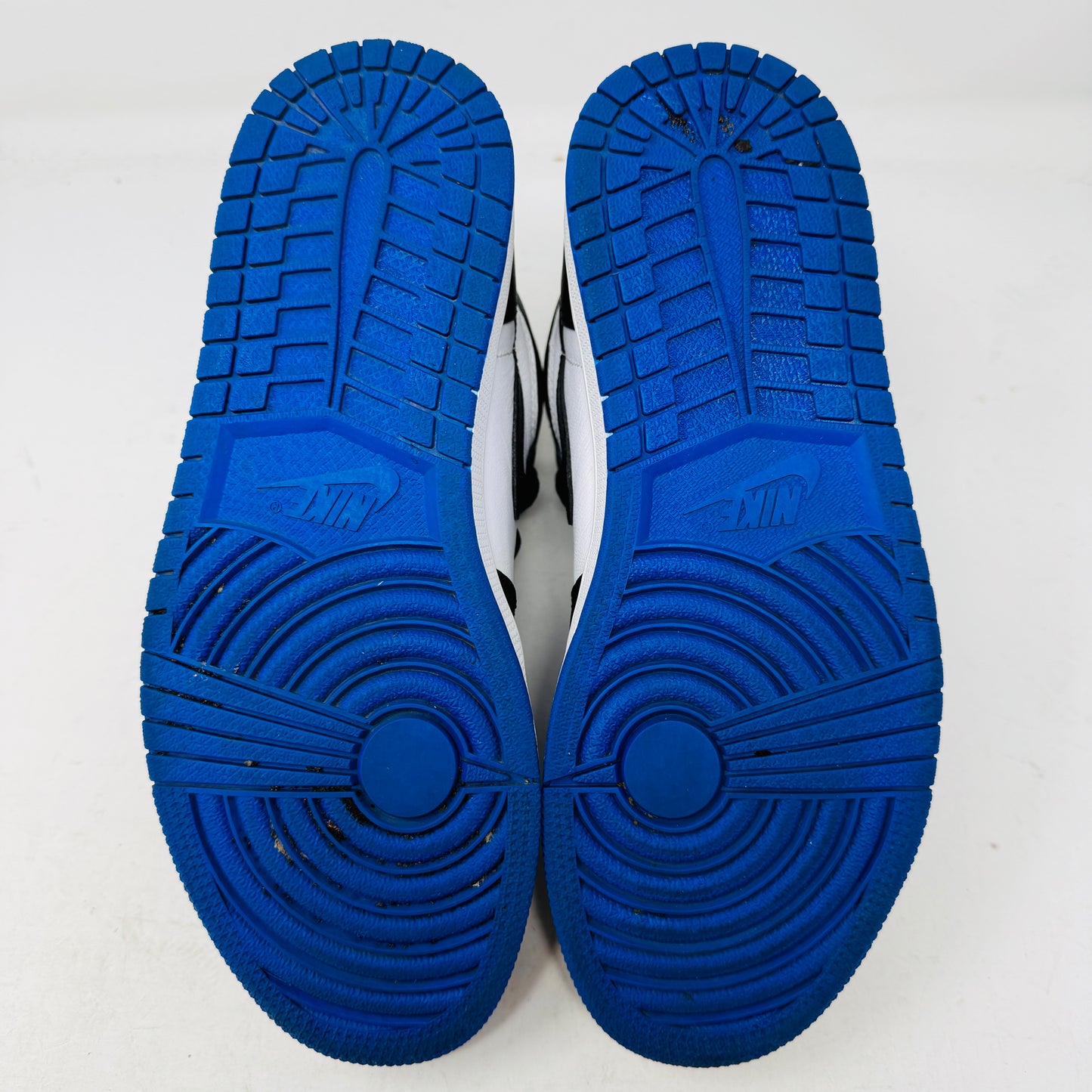 Jordan 1 Retro High Royal Toe