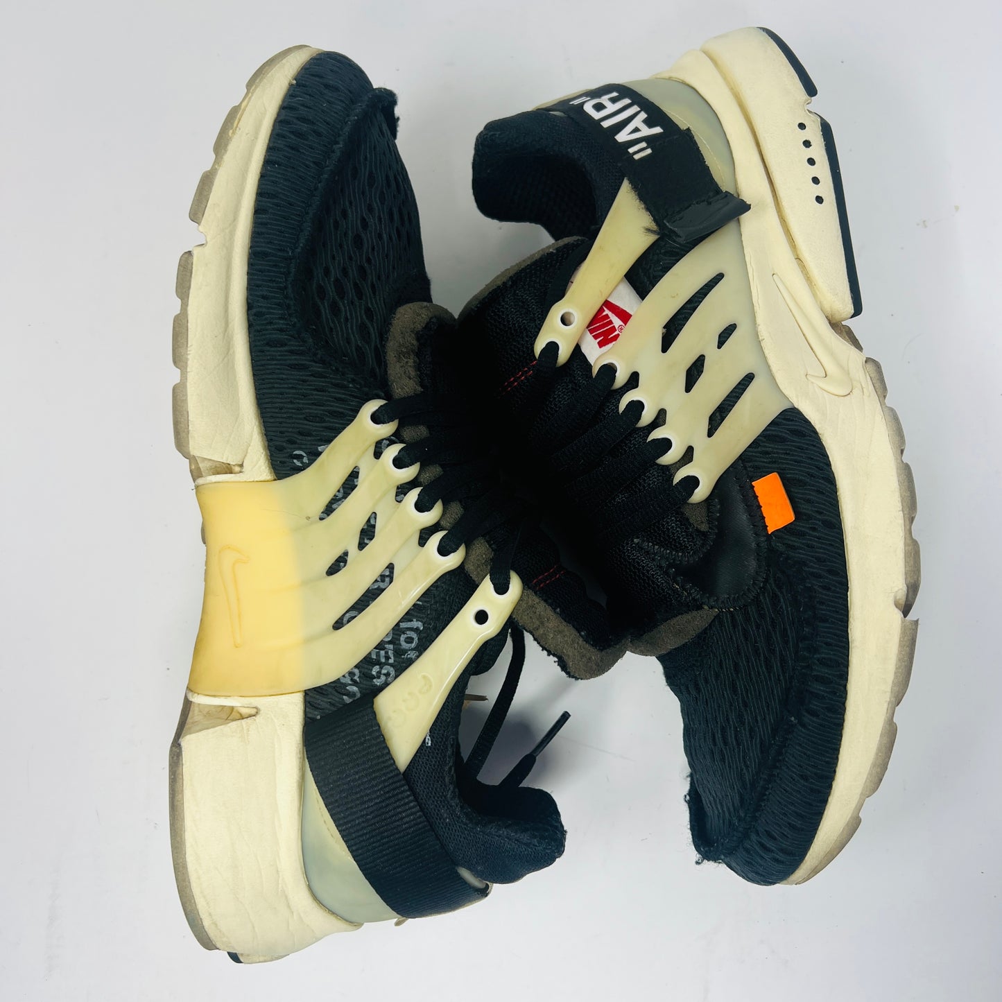 Nike Air Presto Off-White