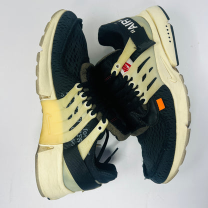 Nike Air Presto Off-White