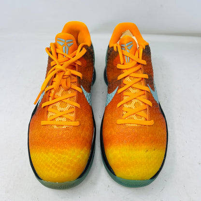 Nike Kobe 6 ASG Orange County Sunset