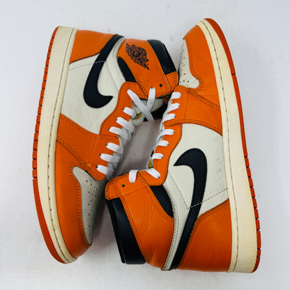 Jordan 1 Retro Reverse Shattered Backboard