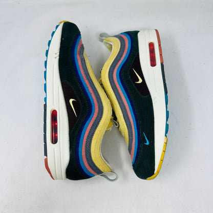 Nike Air Max 1/97 Sean Wotherspoon (Extra Lace Set Only)