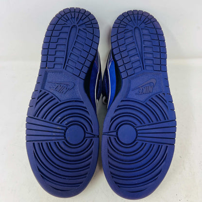 Nike SB Dunk Low Concepts Purple Lobster