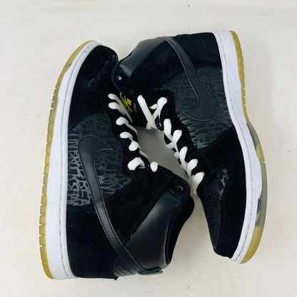 Nike SB Dunk High Neckface