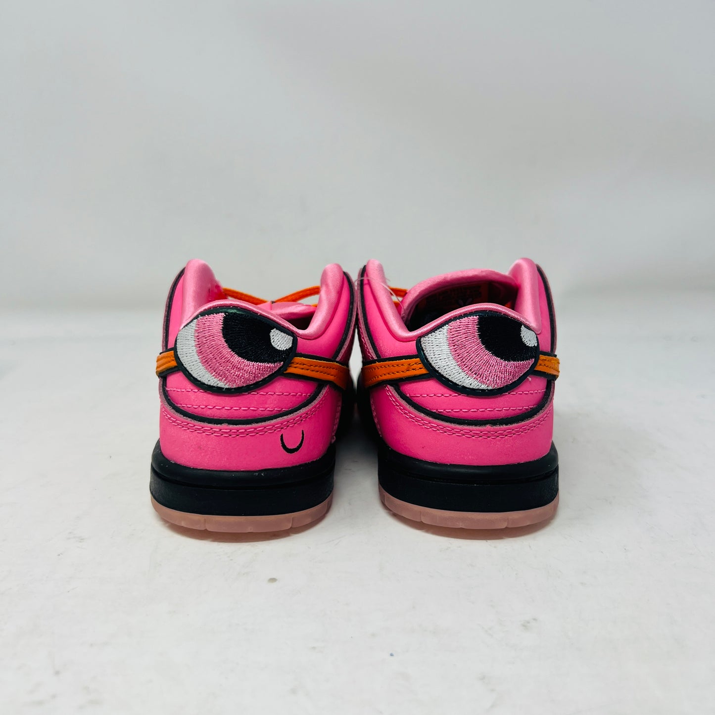 Nike SB Dunk Low The Powerpuff Girls Blossom (TD)