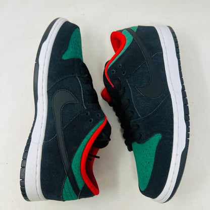 Nike SB Dunk Low Reptile Gucci