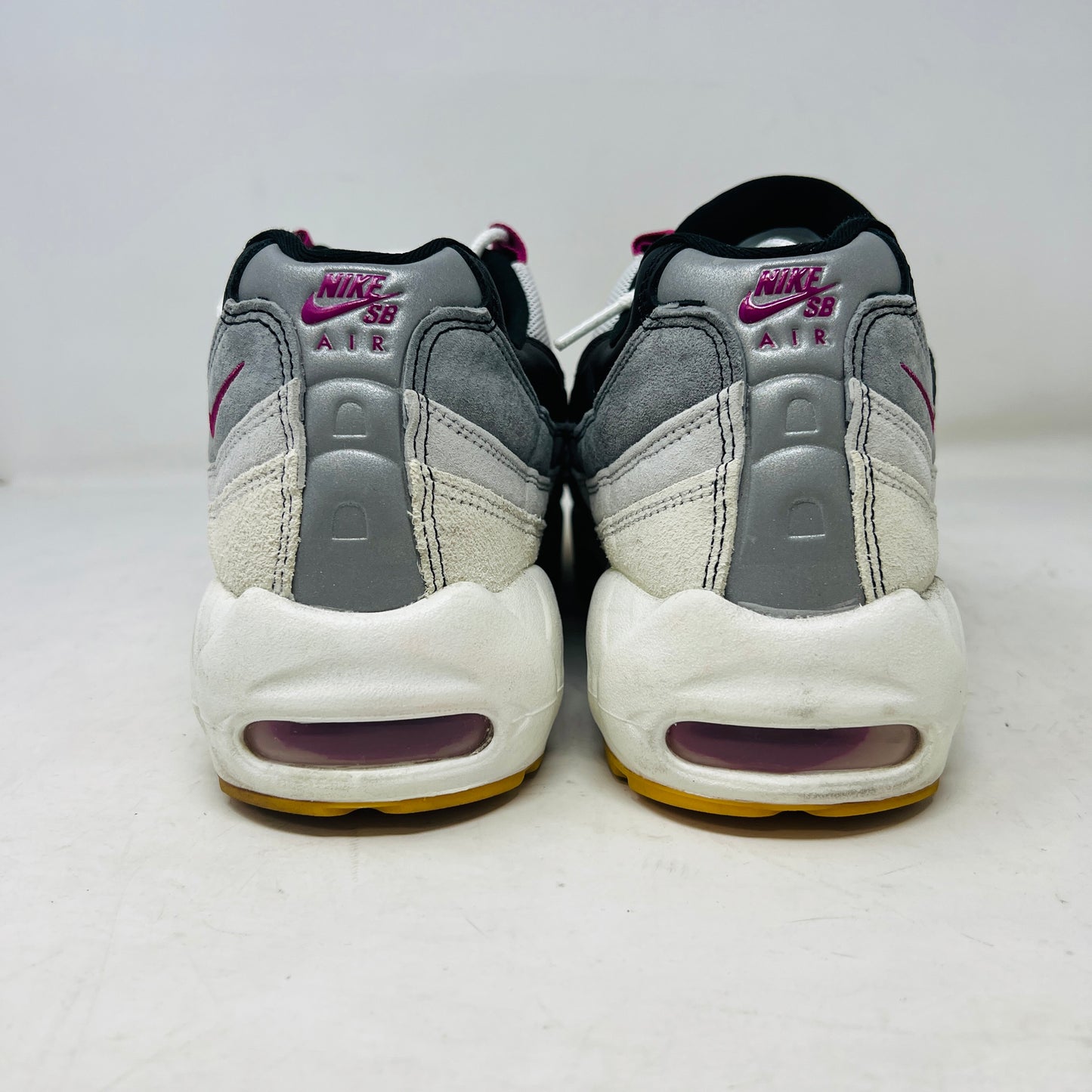 Nike Air Max 95 SB Cactus Flower
