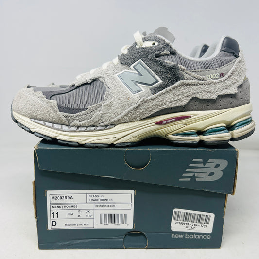 New Balance 2002R Protection Pack Rain Cloud