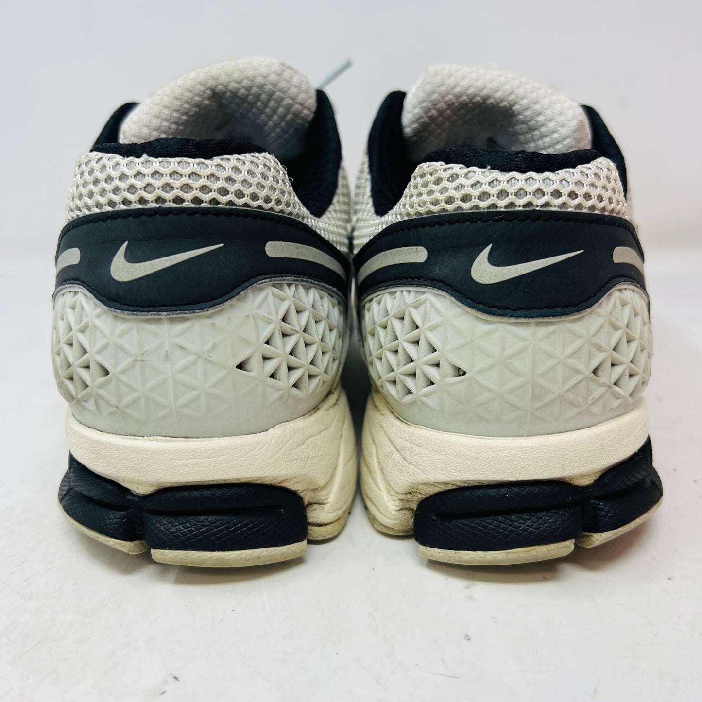 Nike Zoom Vomero 5 Supersonic Light Bone Black