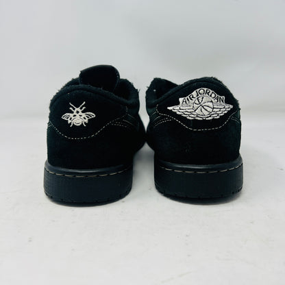 Jordan 1 Retro Low OG SP Travis Scott Black Phantom