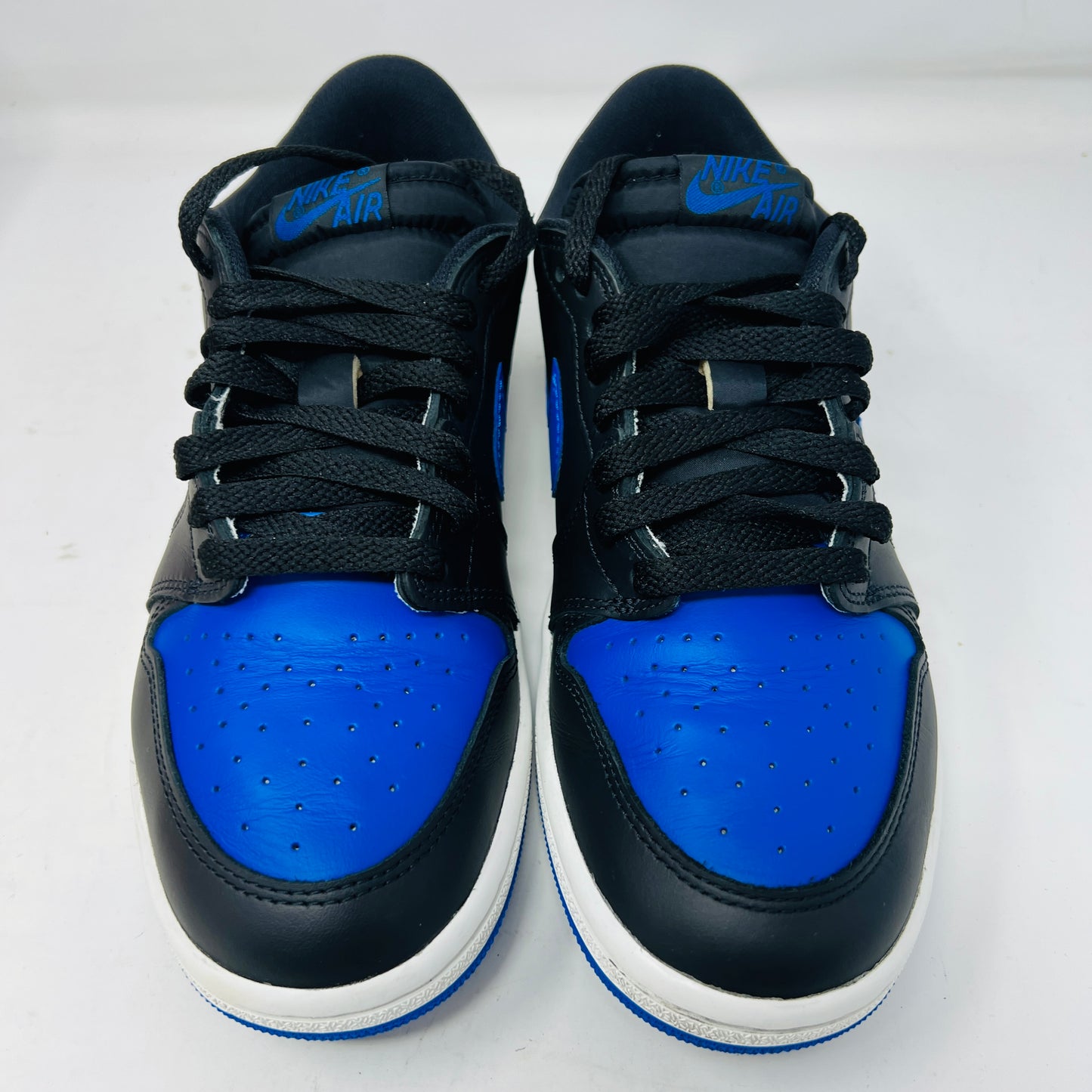Jordan 1 Retro Low '85 Royal