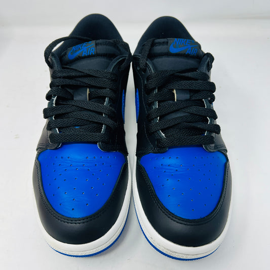Jordan 1 Retro Low '85 Royal