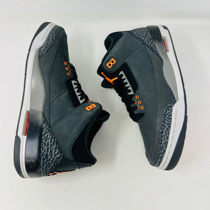Jordan 3 Retro Fear Pack (2023)