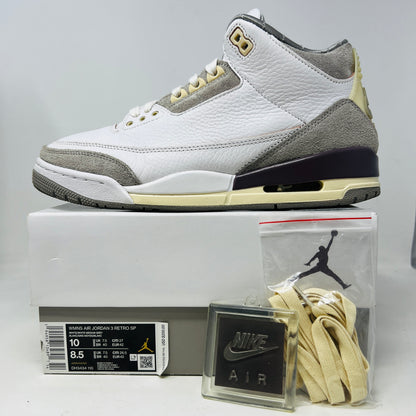 Jordan 3 Retro SP A Ma Maniére (Women's)