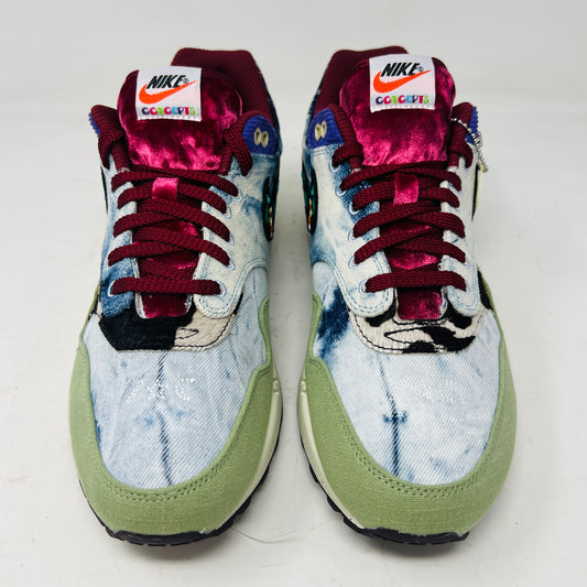 Nike Air Max 1 SP Concepts Mellow