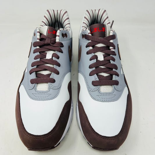 Nike Air Max 1 Premium Shima Shima