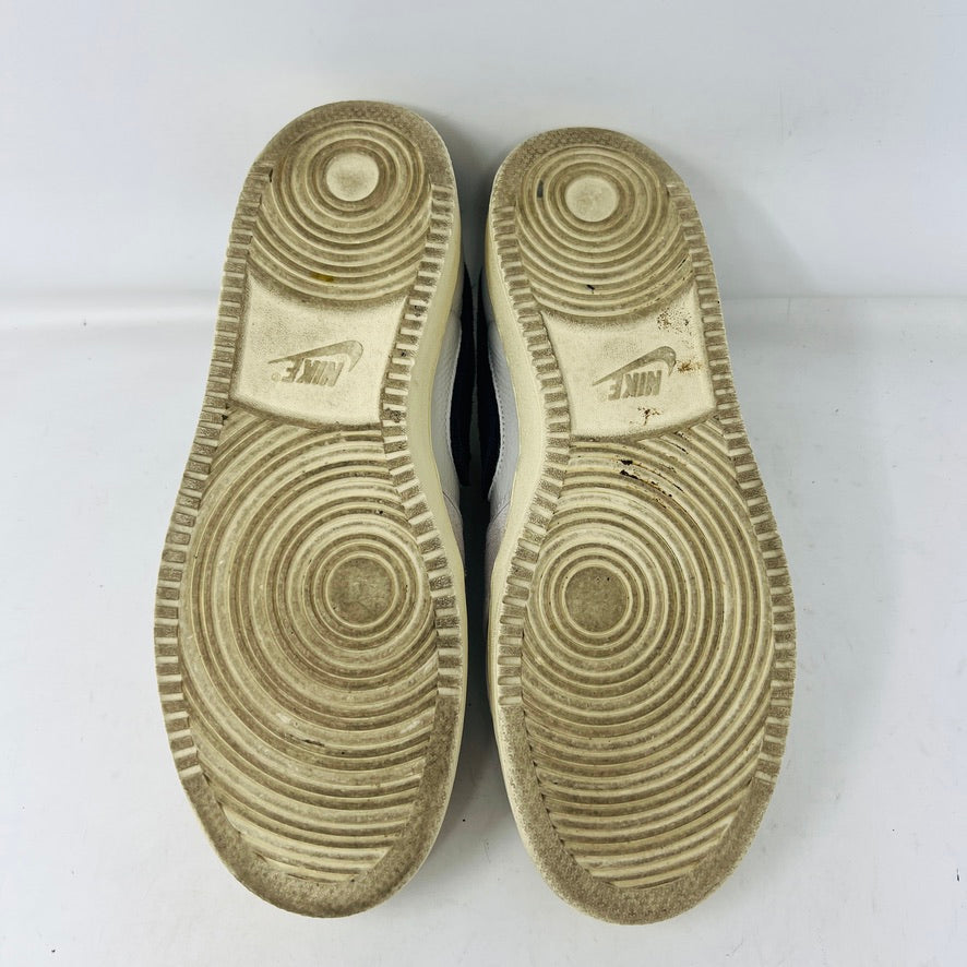 Jordan 1 Retro AJKO Low SP Union Sail Leather