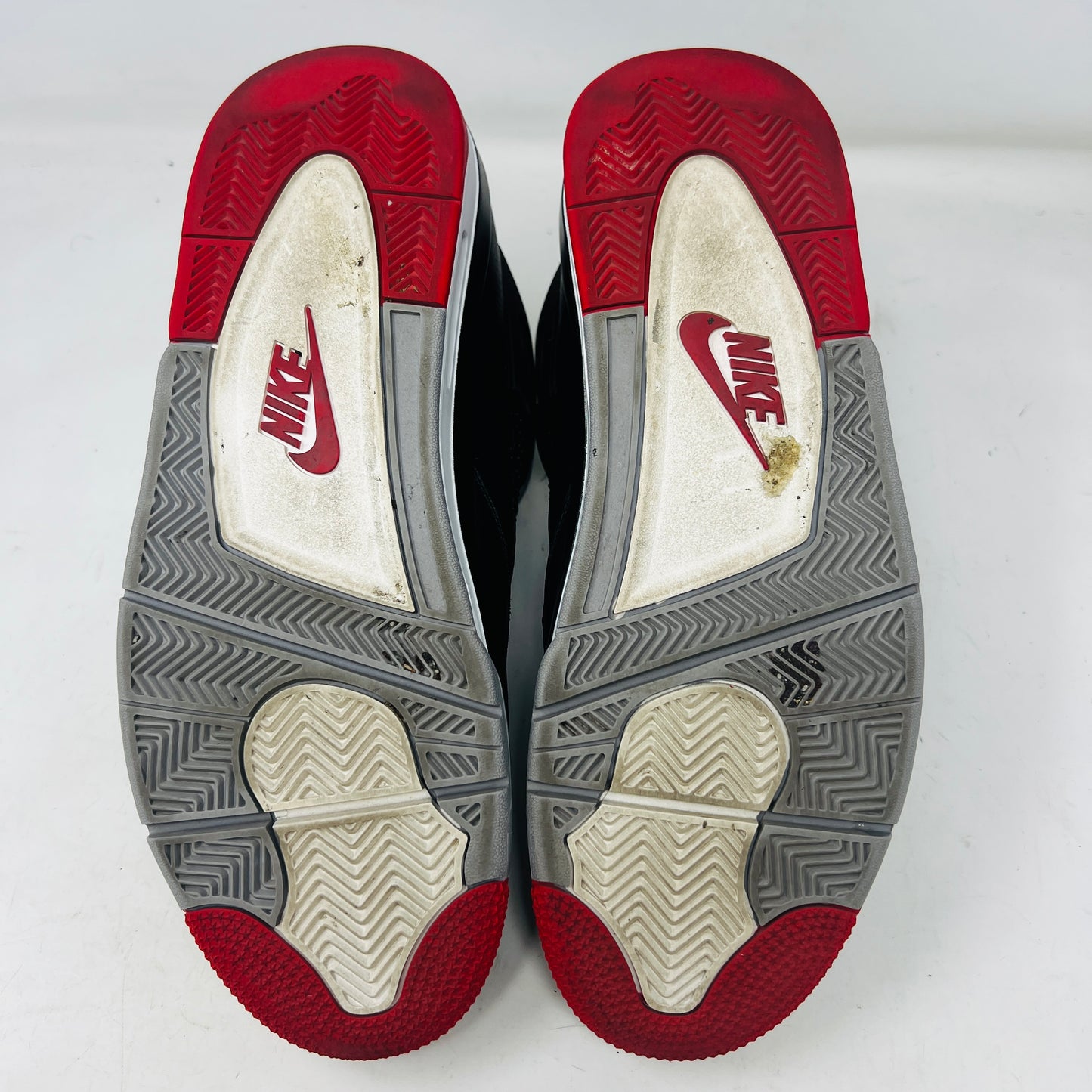 Jordan 4 Retro Bred Reimagined