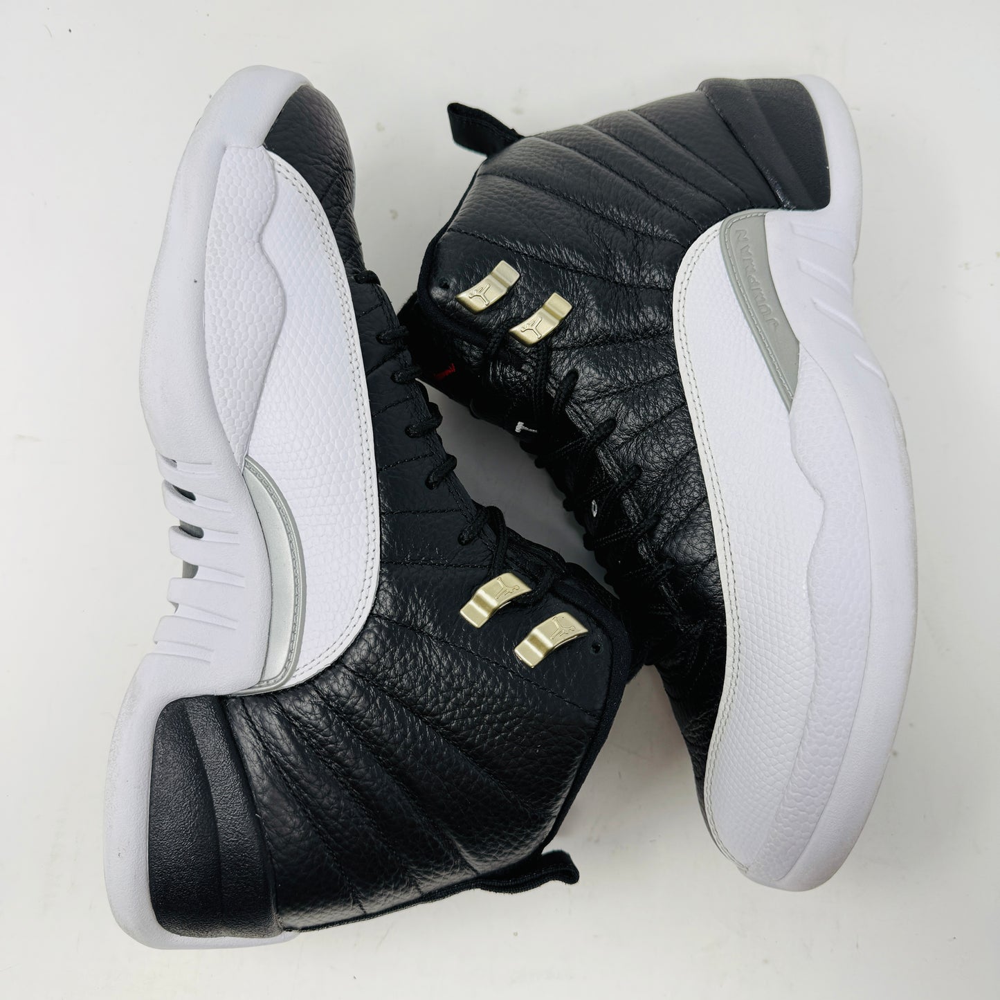 Jordan 12 Retro Playoffs (2022)