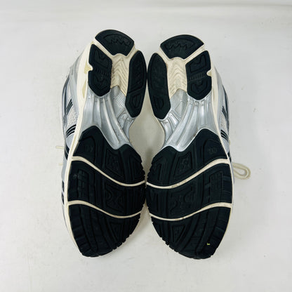 ASICS Gel-Kayano 14 JJJJound Silver Black