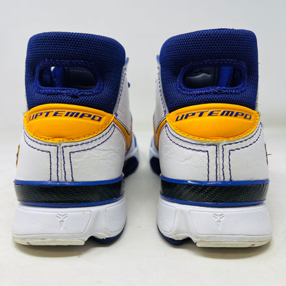 Nike Kobe 1 Protro Think 16 Close Out