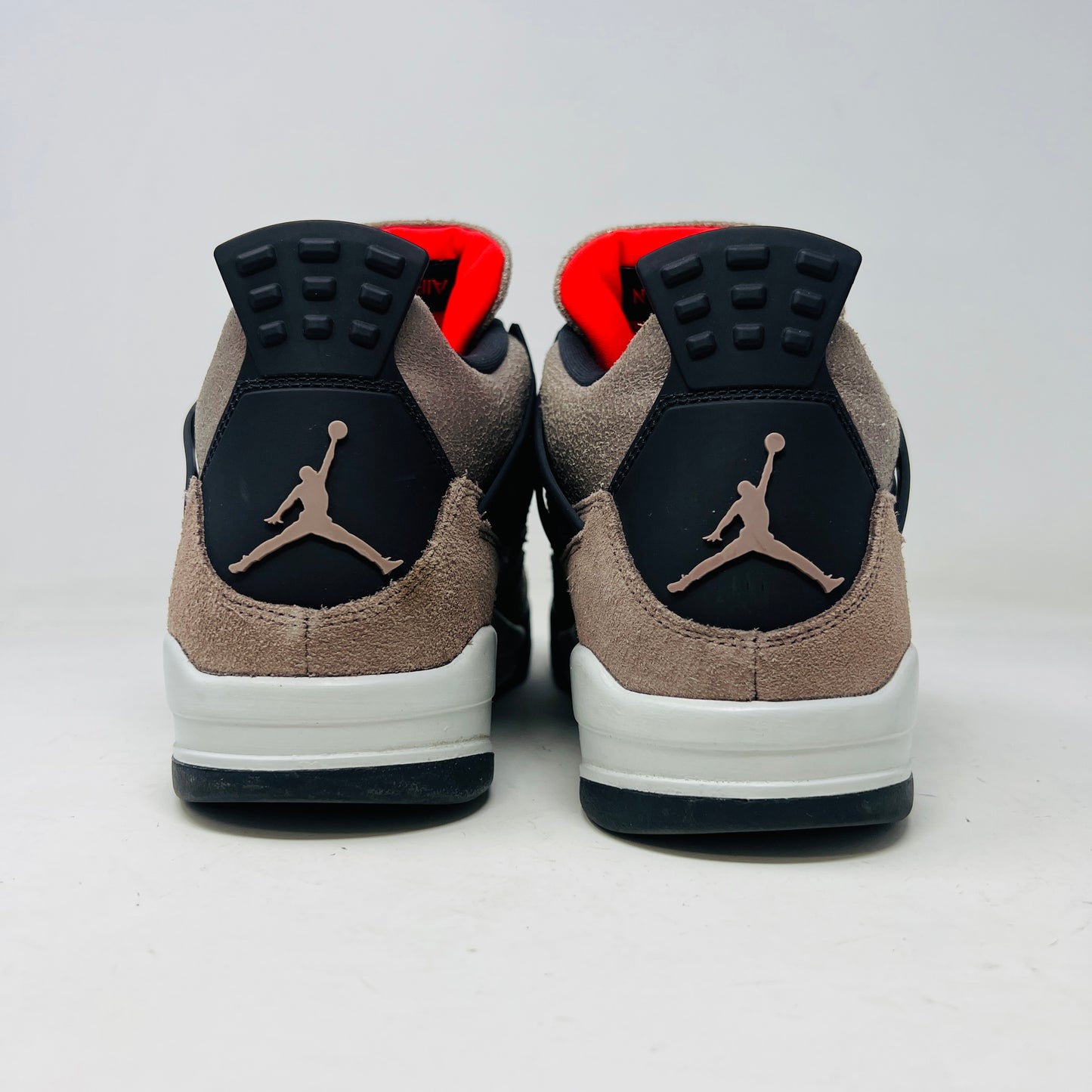 Jordan 4 Retro Taupe Haze