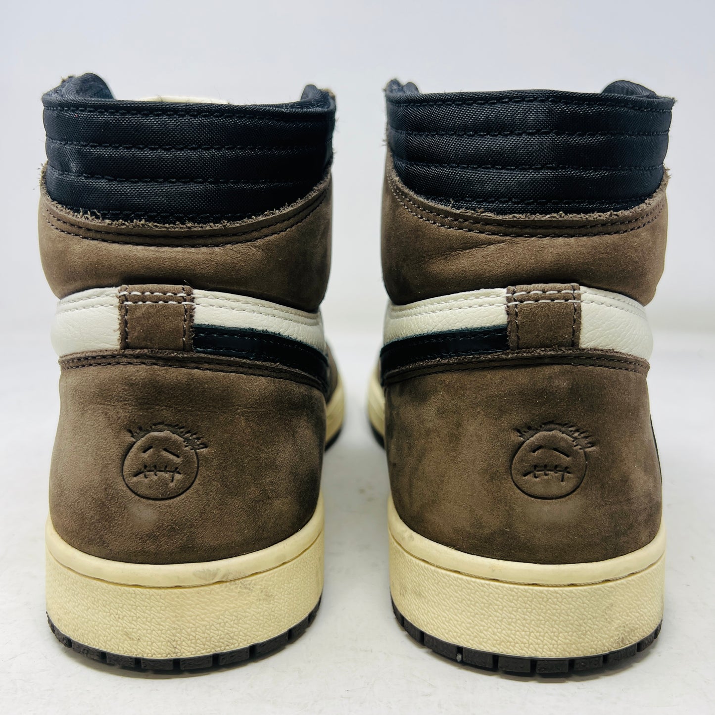 Jordan 1 Retro High OG SP Travis Scott Mocha